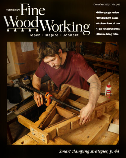 Traditional woodworking deals