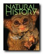 Natural History Magazine