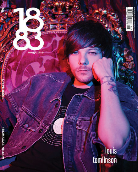 1883 Magazine