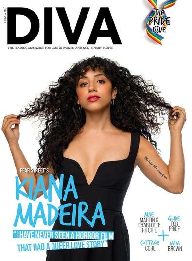 Diva Magazine