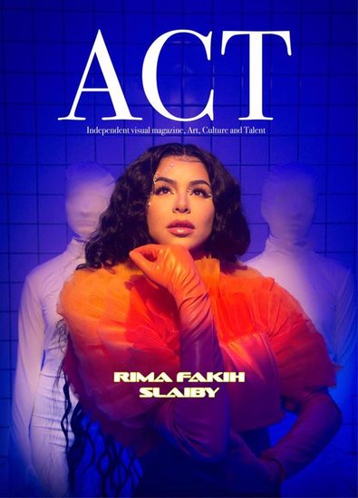 Act Magazine