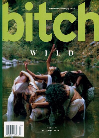 Bitch Magazine