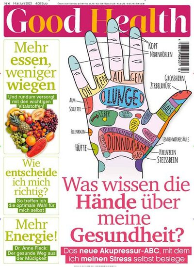 Good Health (German)