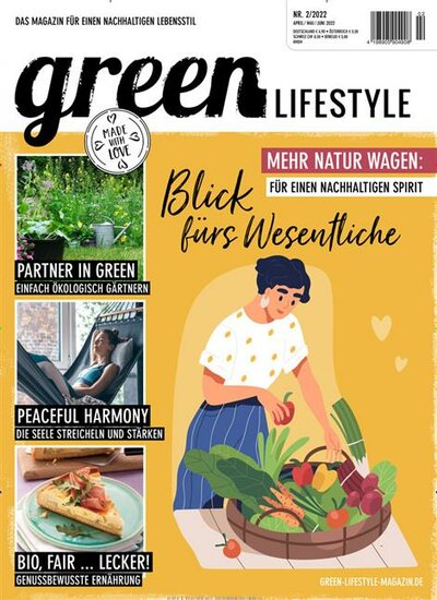 Green Lifestyle (German)