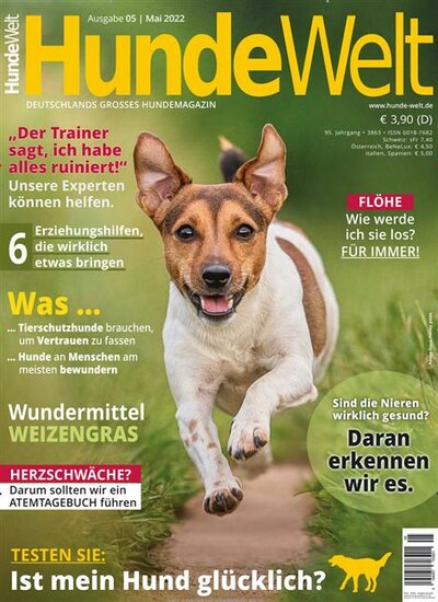 Hundewelt