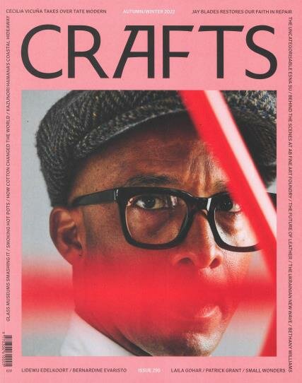 Crafts Magazine