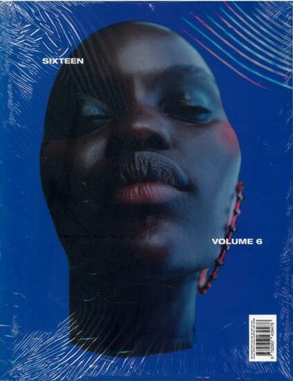 Sixteen Journal Magazine (English)