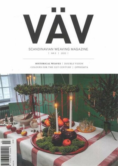 Vav Magazine (English)