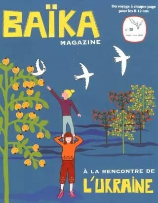 Ba&iuml;ka