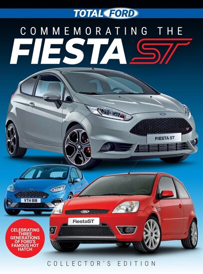 Total Ford Magazine