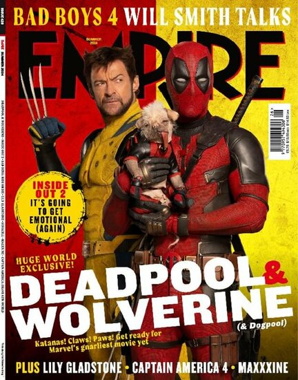 Empire Magazine