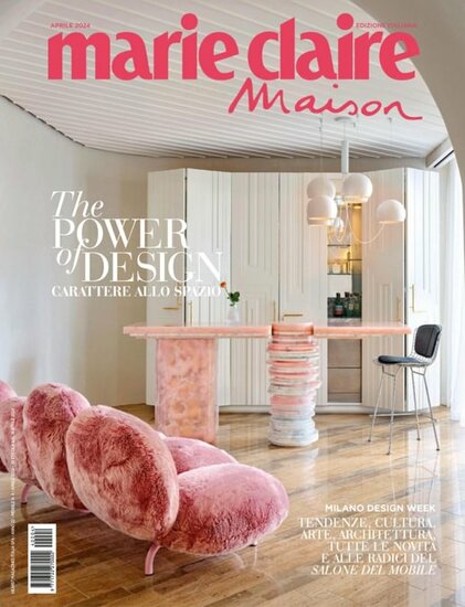 Marie Claire Maison Italia