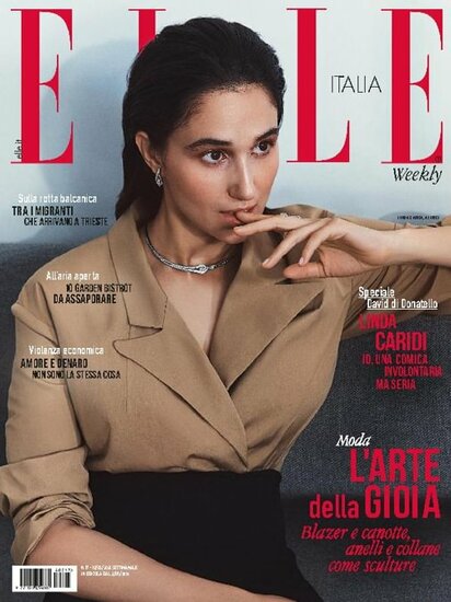 Elle Italia