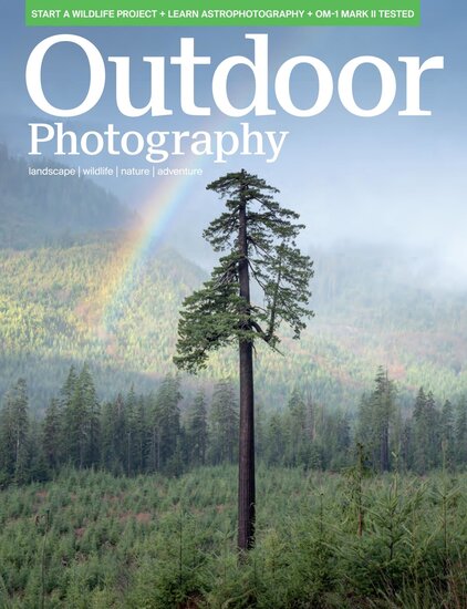 Outdoor Photography Magazine