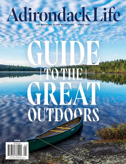 Adirondack Life Magazine