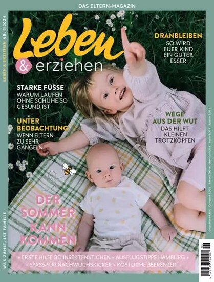 Leben &amp; Erziehen