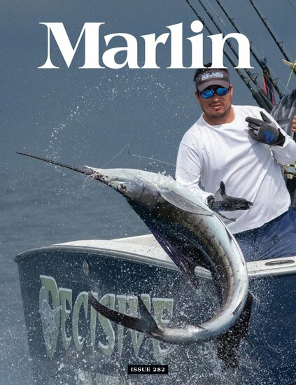 Marlin Magazine