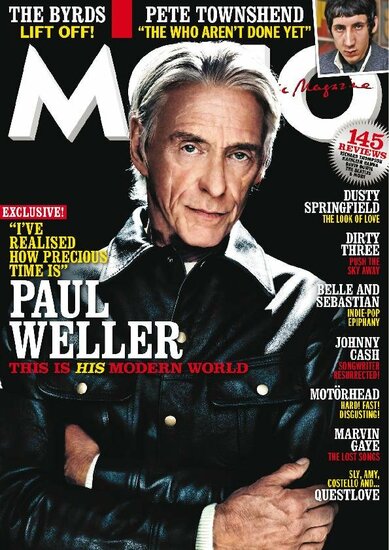 Mojo Magazine