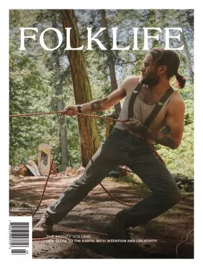 Folklife Magazine