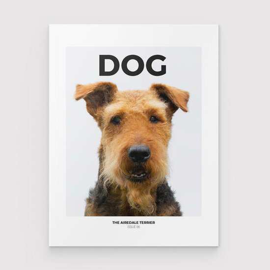 Dog Magazine