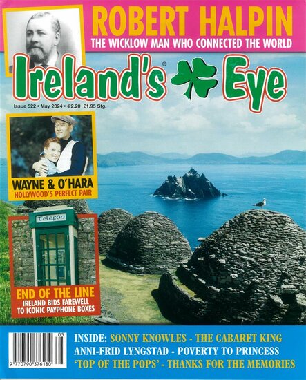 Ireland&#039;s Eye Magazine