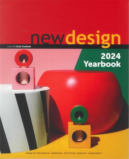 New Design Magazine