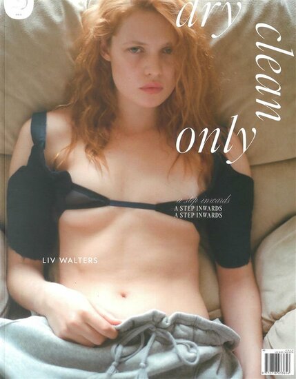 Dry Clean Only Magazine