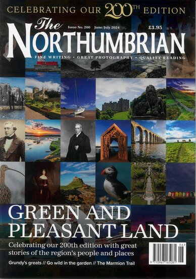 The Northumbrian Magazine