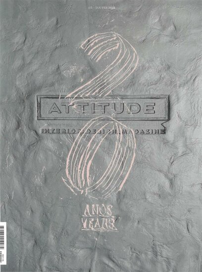 Attitude Interior Design Magazine (English)