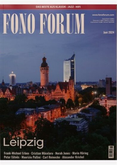 Fono Forum