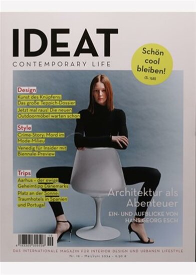 Ideat (German)