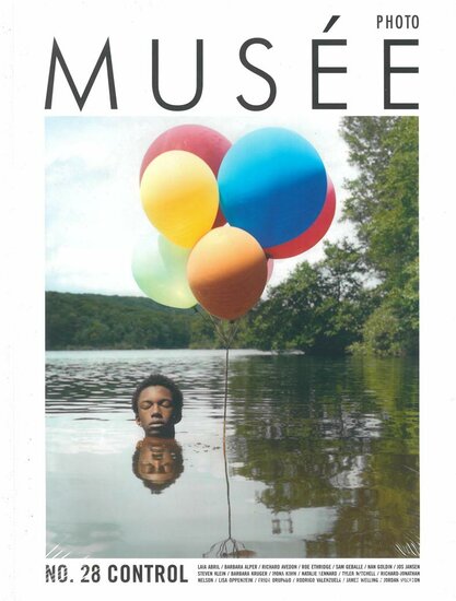 Musee Magazine