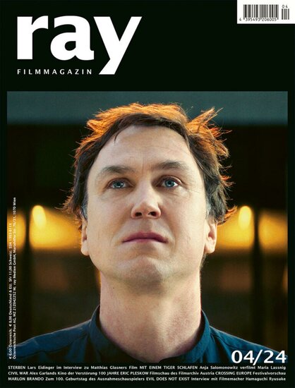 Ray Filmmagazin