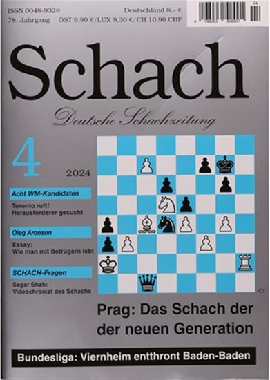 Schach