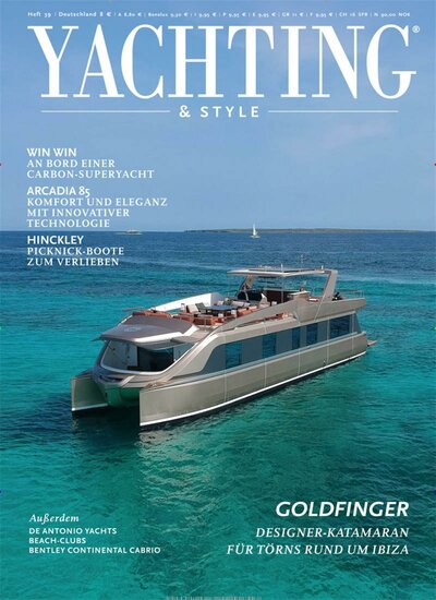 Yachting &amp; Style (German)