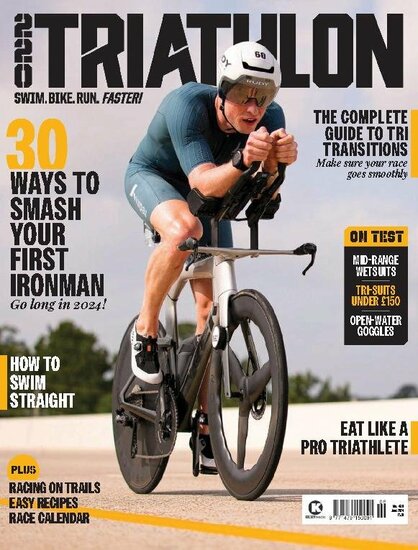 220 Triathlon Magazine