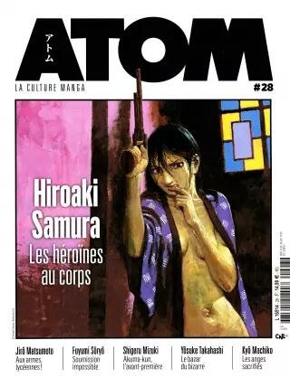 Atom (Francais)