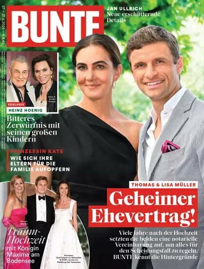 Bunte