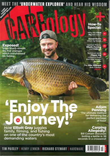 Carpology Magazine