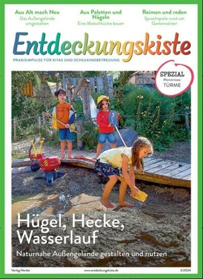 Entdeckungskiste