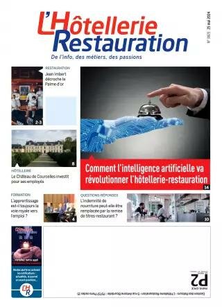 Hotellerie Restauration