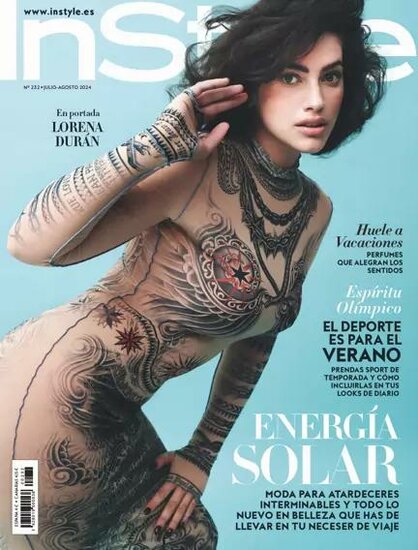 Instyle Espana