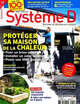 Systeme D