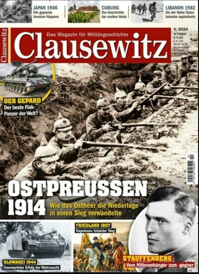 Clausewitz