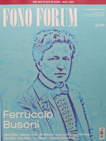 Fono Forum