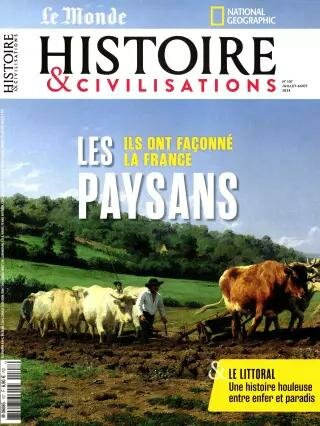 Histoire et Civilisations