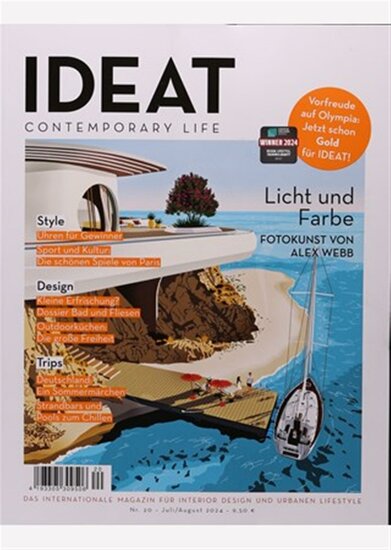 Ideat (German)