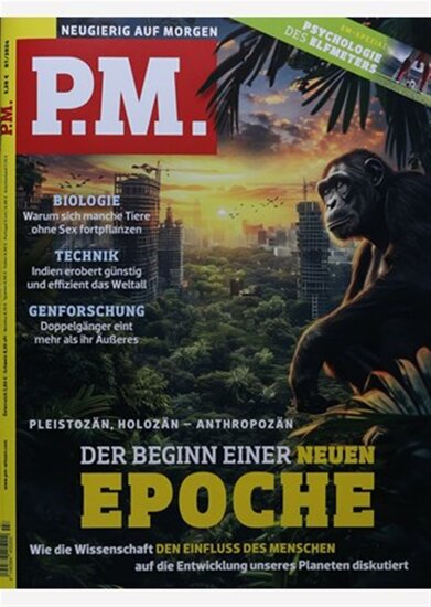 P.M. (German)