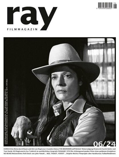 Ray Filmmagazin