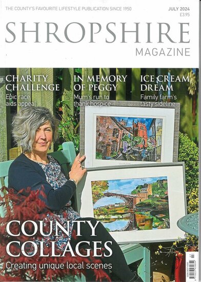 Shropshire Magazine